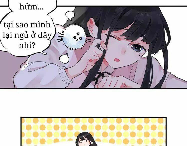 Sos! Tôi Đã Yêu Một Con Sâu Bướm Chapter 27 - 74