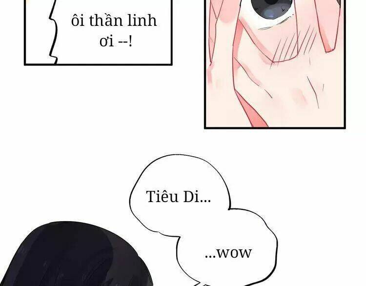 Sos! Tôi Đã Yêu Một Con Sâu Bướm Chapter 27 - 79