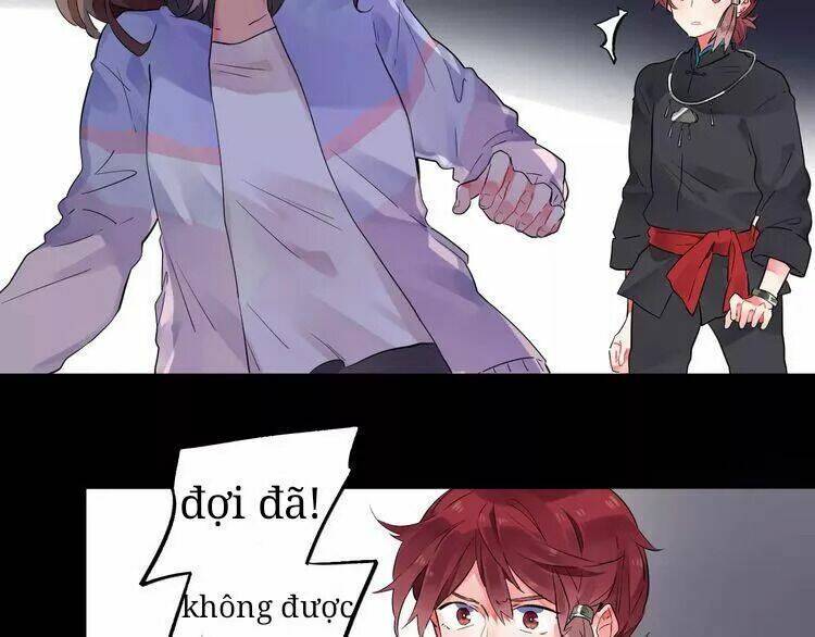 Sos! Tôi Đã Yêu Một Con Sâu Bướm Chapter 27 - 9