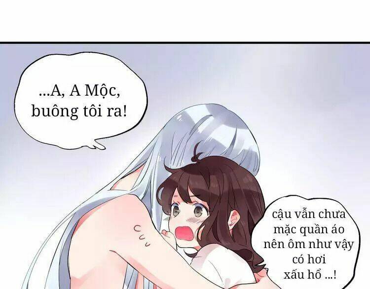 Sos! Tôi Đã Yêu Một Con Sâu Bướm Chapter 27 - 81