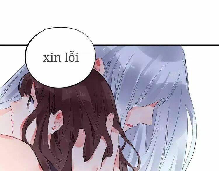 Sos! Tôi Đã Yêu Một Con Sâu Bướm Chapter 27 - 83