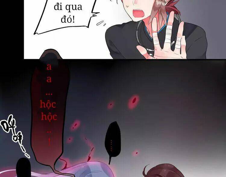 Sos! Tôi Đã Yêu Một Con Sâu Bướm Chapter 27 - 10