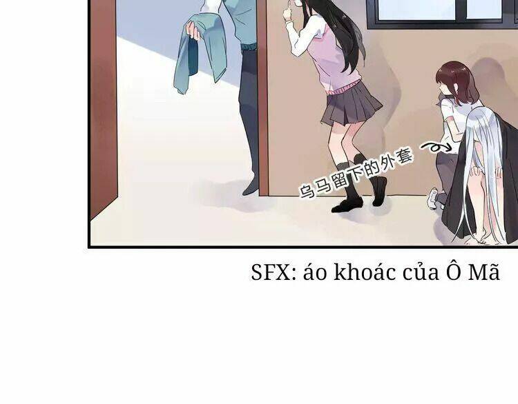 Sos! Tôi Đã Yêu Một Con Sâu Bướm Chapter 28 - 11