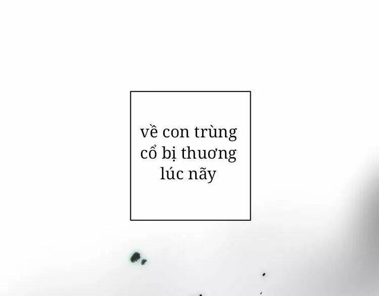 Sos! Tôi Đã Yêu Một Con Sâu Bướm Chapter 28 - 12