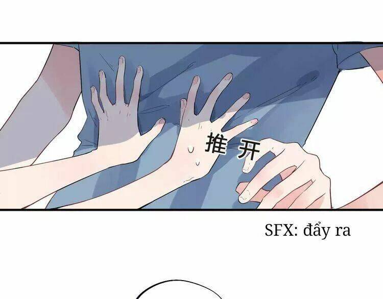 Sos! Tôi Đã Yêu Một Con Sâu Bướm Chapter 28 - 112