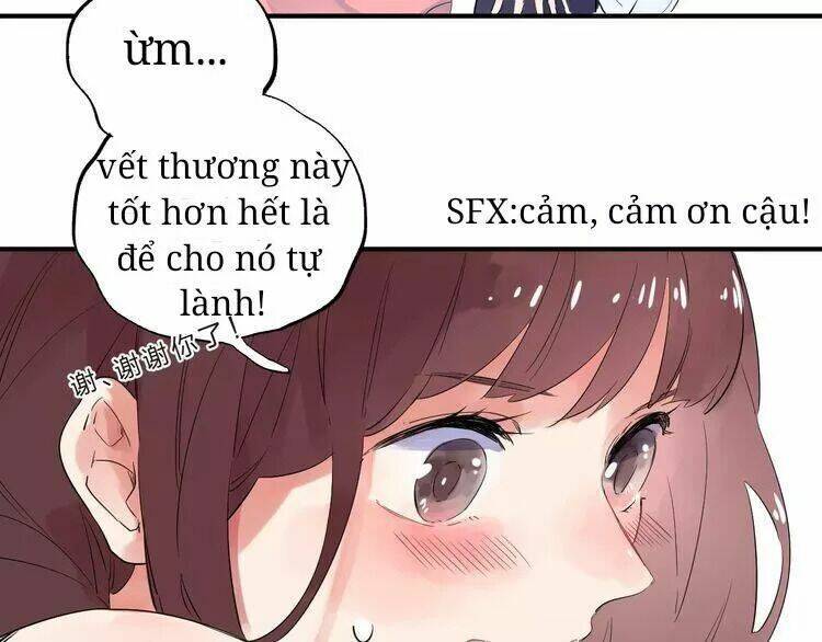 Sos! Tôi Đã Yêu Một Con Sâu Bướm Chapter 28 - 114