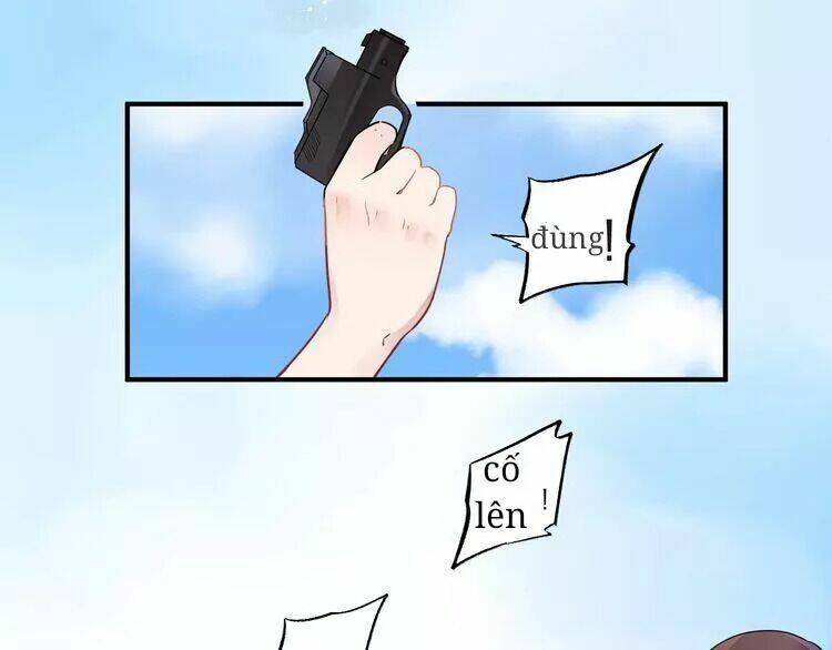 Sos! Tôi Đã Yêu Một Con Sâu Bướm Chapter 28 - 3