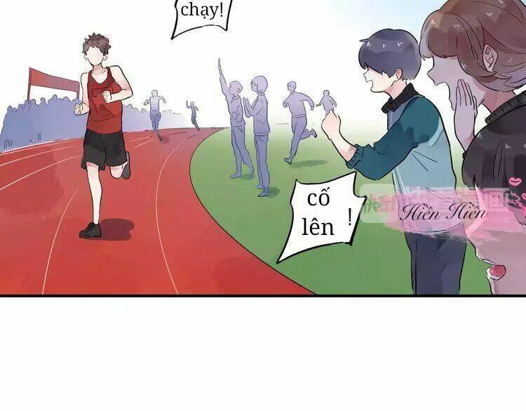 Sos! Tôi Đã Yêu Một Con Sâu Bướm Chapter 28 - 4