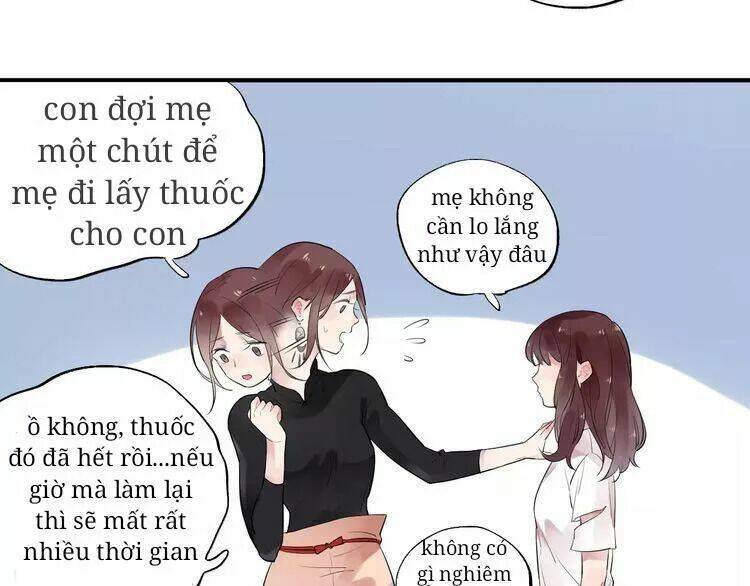 Sos! Tôi Đã Yêu Một Con Sâu Bướm Chapter 28 - 33