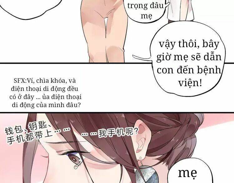 Sos! Tôi Đã Yêu Một Con Sâu Bướm Chapter 28 - 34