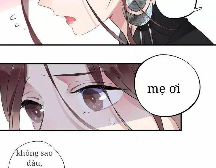 Sos! Tôi Đã Yêu Một Con Sâu Bướm Chapter 28 - 35