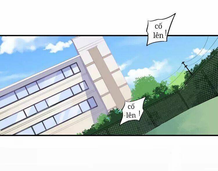 Sos! Tôi Đã Yêu Một Con Sâu Bướm Chapter 28 - 5