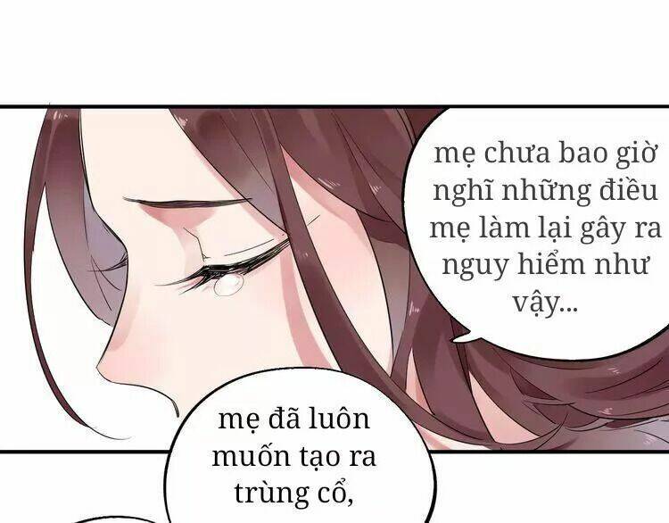 Sos! Tôi Đã Yêu Một Con Sâu Bướm Chapter 28 - 42