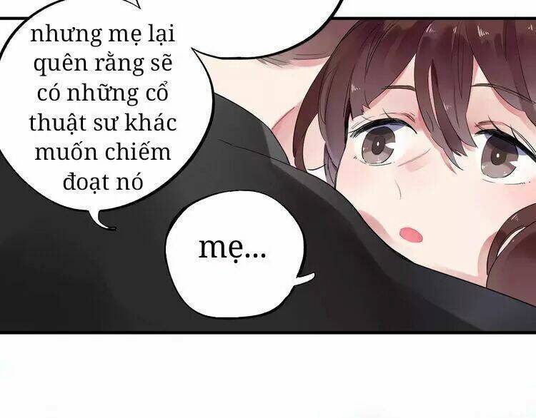 Sos! Tôi Đã Yêu Một Con Sâu Bướm Chapter 28 - 43