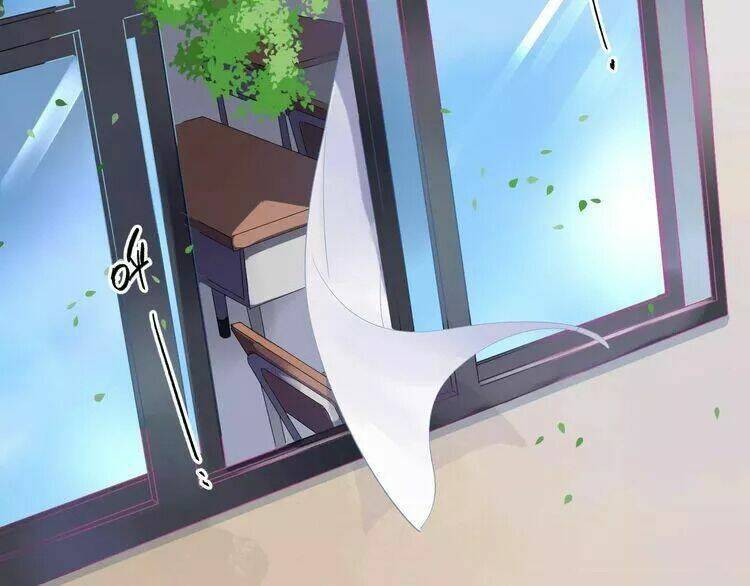 Sos! Tôi Đã Yêu Một Con Sâu Bướm Chapter 28 - 7