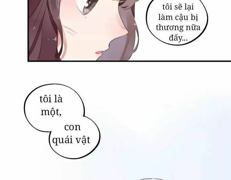 Sos! Tôi Đã Yêu Một Con Sâu Bướm Chapter 28 - 70