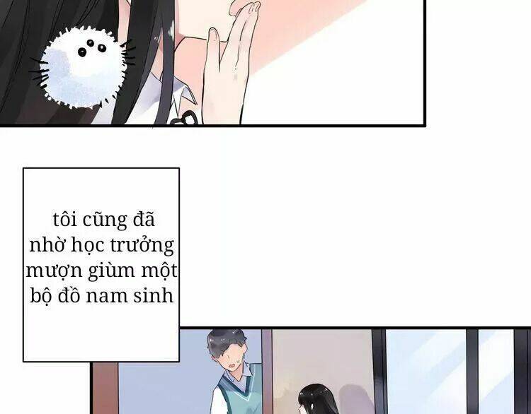 Sos! Tôi Đã Yêu Một Con Sâu Bướm Chapter 28 - 10