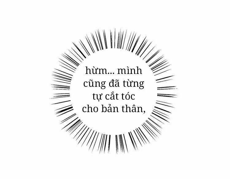 Sos! Tôi Đã Yêu Một Con Sâu Bướm Chapter 29 - 12
