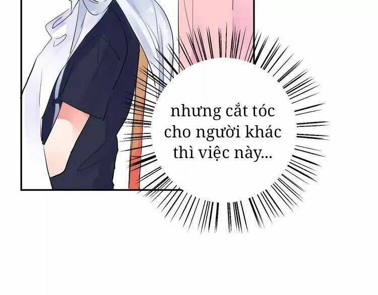 Sos! Tôi Đã Yêu Một Con Sâu Bướm Chapter 29 - 14