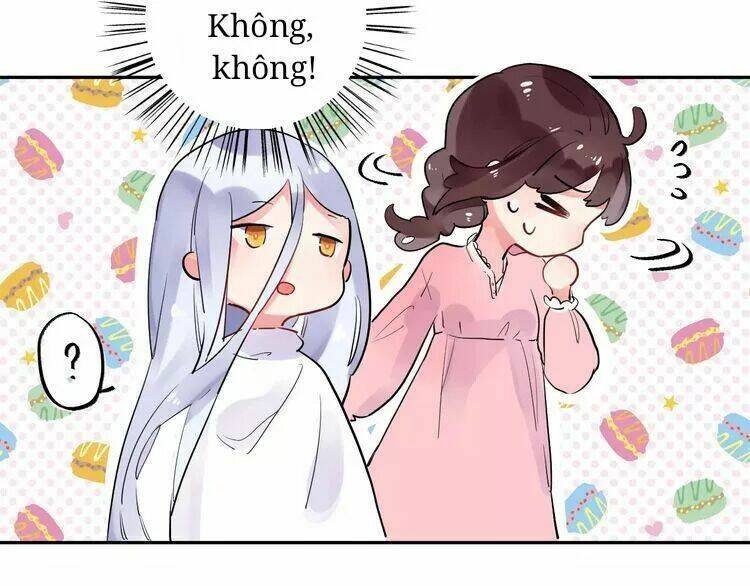 Sos! Tôi Đã Yêu Một Con Sâu Bướm Chapter 29 - 16