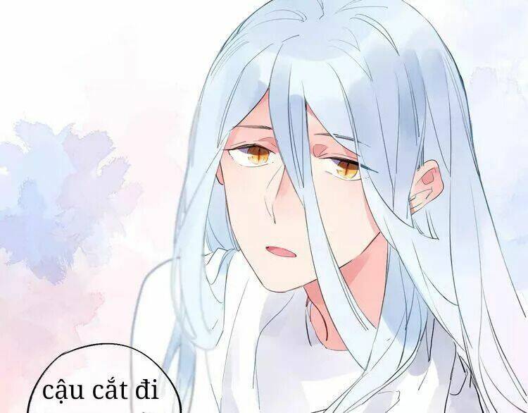 Sos! Tôi Đã Yêu Một Con Sâu Bướm Chapter 29 - 20