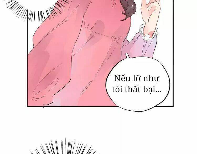 Sos! Tôi Đã Yêu Một Con Sâu Bướm Chapter 29 - 23