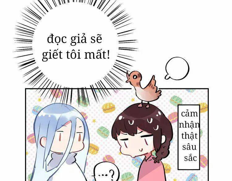 Sos! Tôi Đã Yêu Một Con Sâu Bướm Chapter 29 - 24