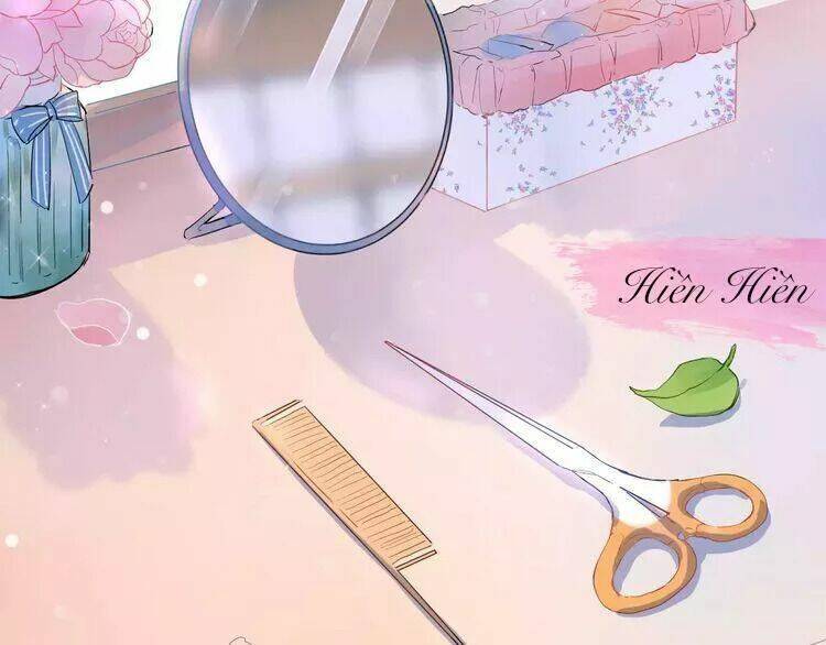 Sos! Tôi Đã Yêu Một Con Sâu Bướm Chapter 29 - 4