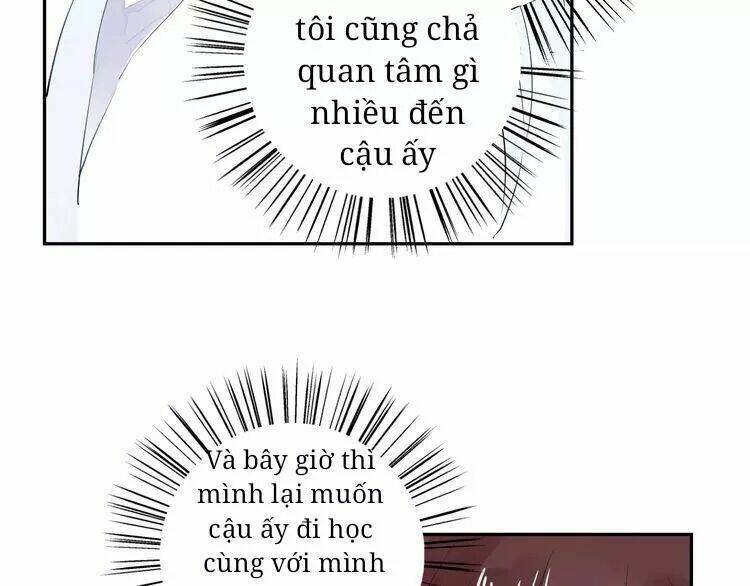 Sos! Tôi Đã Yêu Một Con Sâu Bướm Chapter 29 - 37