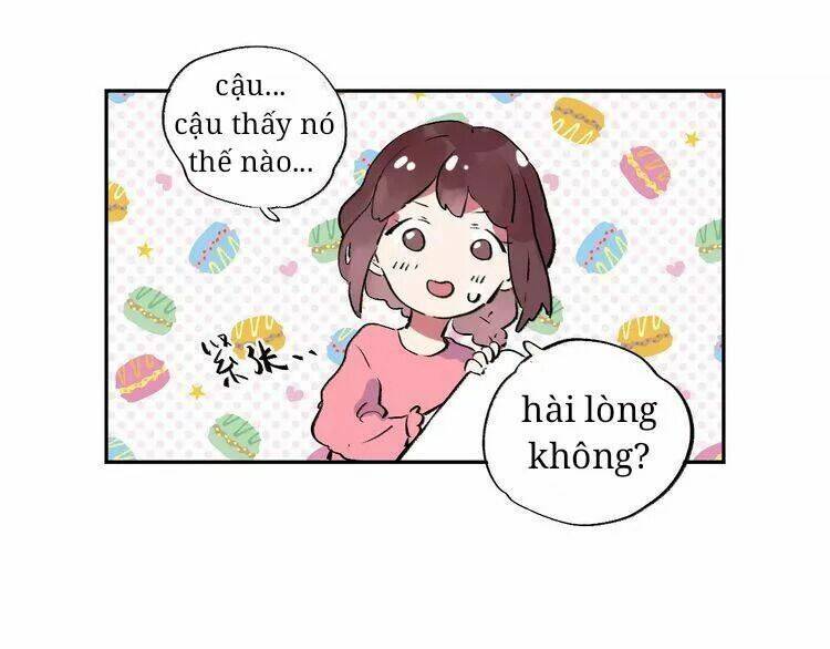 Sos! Tôi Đã Yêu Một Con Sâu Bướm Chapter 29 - 51