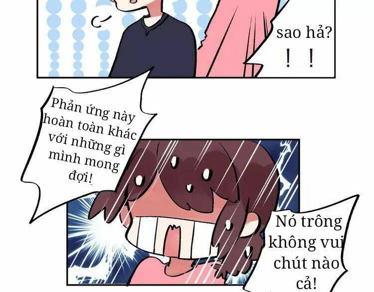 Sos! Tôi Đã Yêu Một Con Sâu Bướm Chapter 29 - 54