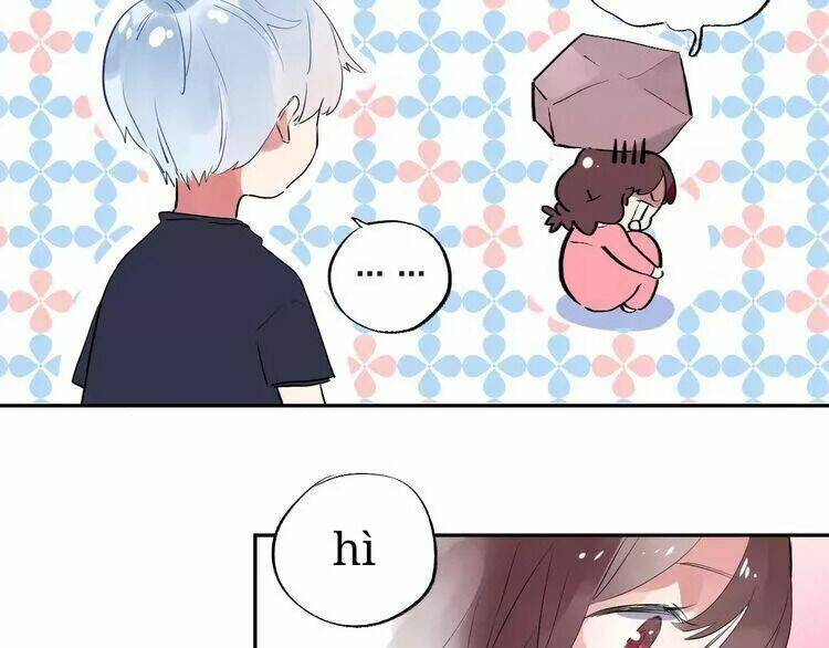 Sos! Tôi Đã Yêu Một Con Sâu Bướm Chapter 29 - 56