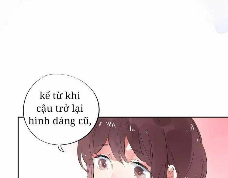 Sos! Tôi Đã Yêu Một Con Sâu Bướm Chapter 29 - 74