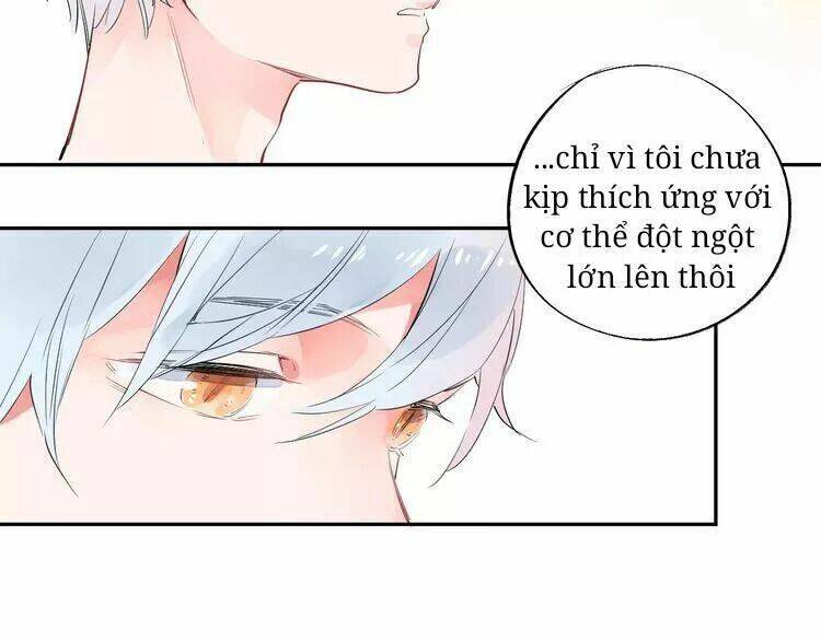 Sos! Tôi Đã Yêu Một Con Sâu Bướm Chapter 29 - 76