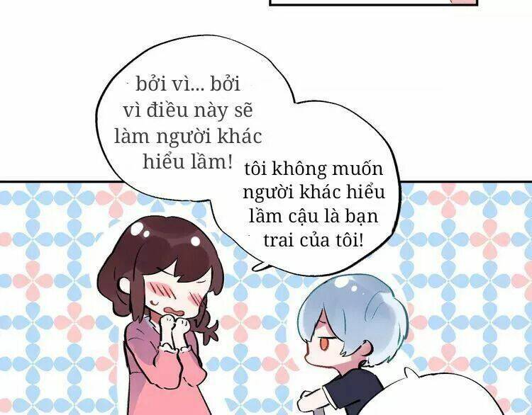 Sos! Tôi Đã Yêu Một Con Sâu Bướm Chapter 29 - 88