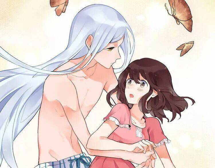 Sos! Tôi Đã Yêu Một Con Sâu Bướm Chapter 3.1 - 11