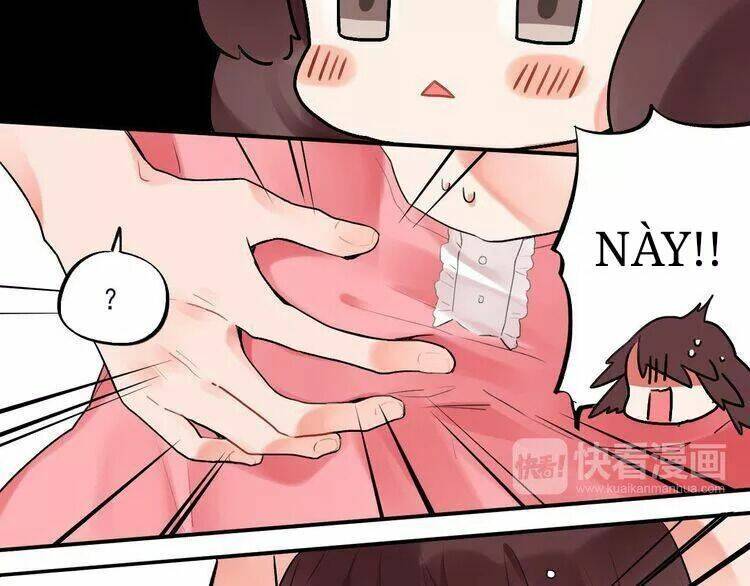 Sos! Tôi Đã Yêu Một Con Sâu Bướm Chapter 3.1 - 13