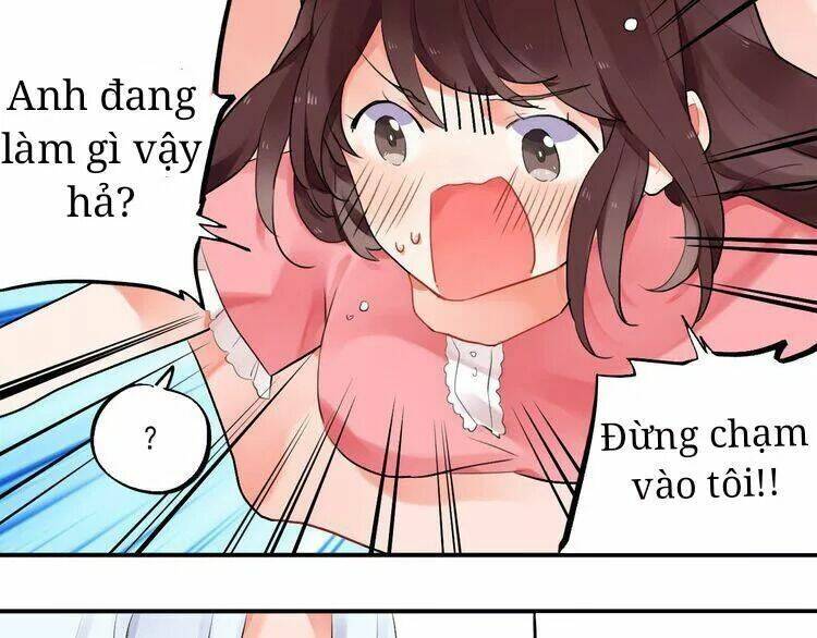 Sos! Tôi Đã Yêu Một Con Sâu Bướm Chapter 3.1 - 14