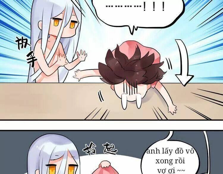 Sos! Tôi Đã Yêu Một Con Sâu Bướm Chapter 3.1 - 16