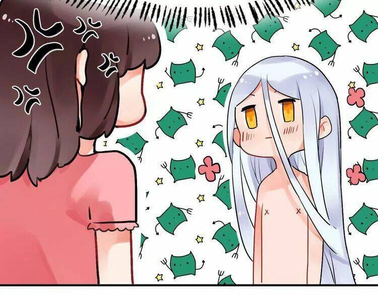 Sos! Tôi Đã Yêu Một Con Sâu Bướm Chapter 3.1 - 18