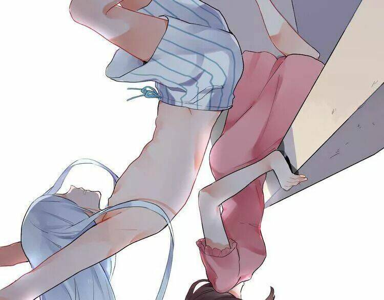 Sos! Tôi Đã Yêu Một Con Sâu Bướm Chapter 3.1 - 3