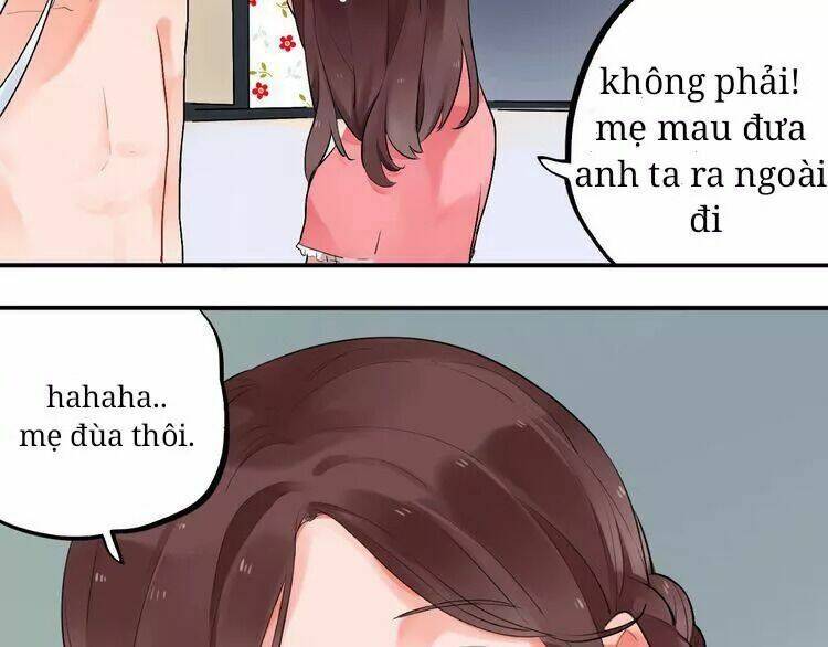 Sos! Tôi Đã Yêu Một Con Sâu Bướm Chapter 3.1 - 21