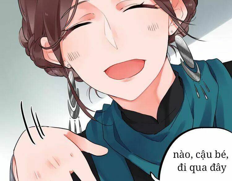 Sos! Tôi Đã Yêu Một Con Sâu Bướm Chapter 3.1 - 22