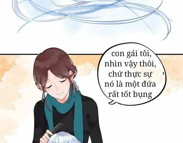 Sos! Tôi Đã Yêu Một Con Sâu Bướm Chapter 3.1 - 29