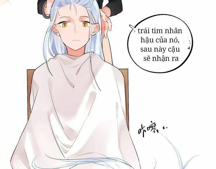 Sos! Tôi Đã Yêu Một Con Sâu Bướm Chapter 3.1 - 30