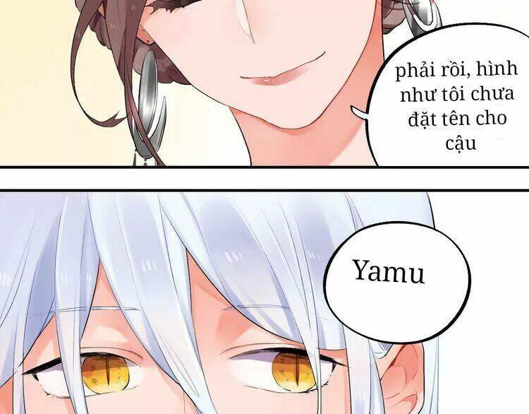 Sos! Tôi Đã Yêu Một Con Sâu Bướm Chapter 3.1 - 32