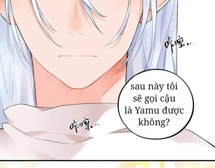 Sos! Tôi Đã Yêu Một Con Sâu Bướm Chapter 3.1 - 33