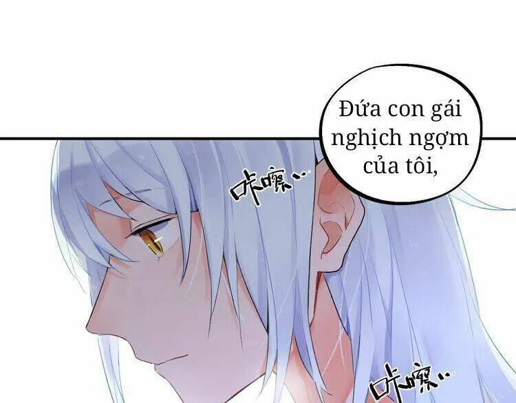 Sos! Tôi Đã Yêu Một Con Sâu Bướm Chapter 3.1 - 38