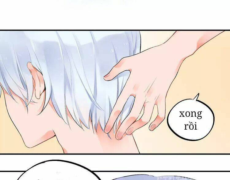 Sos! Tôi Đã Yêu Một Con Sâu Bướm Chapter 3.1 - 41