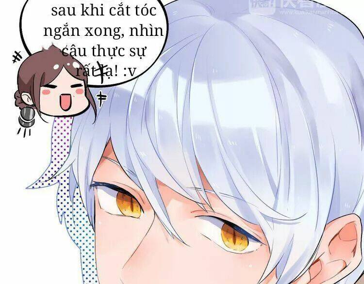 Sos! Tôi Đã Yêu Một Con Sâu Bướm Chapter 3.1 - 42